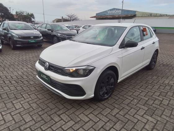 VOLKSWAGEN POLO 1.0 MPI MANUAL VOLKSWAGEN POLO 1.0 MPI MANUAL